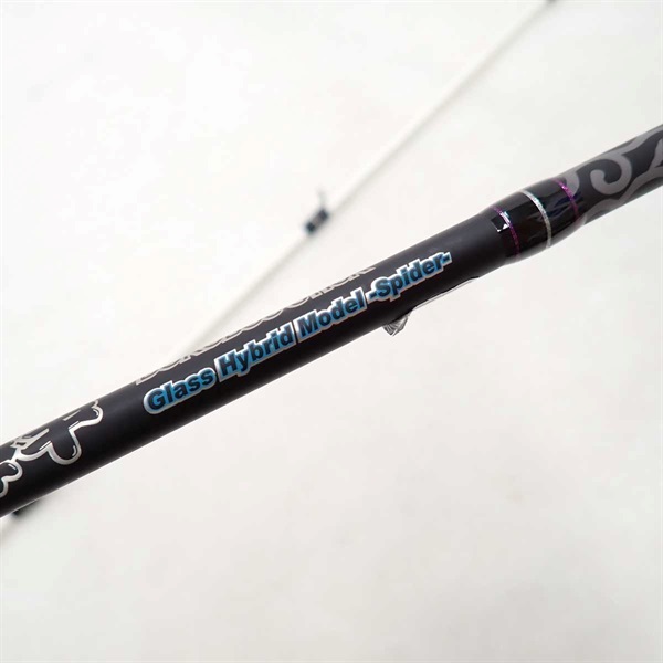 泥棒竿スパイダーＤＯＲＯーＢ６１０ＳＵＬＷ